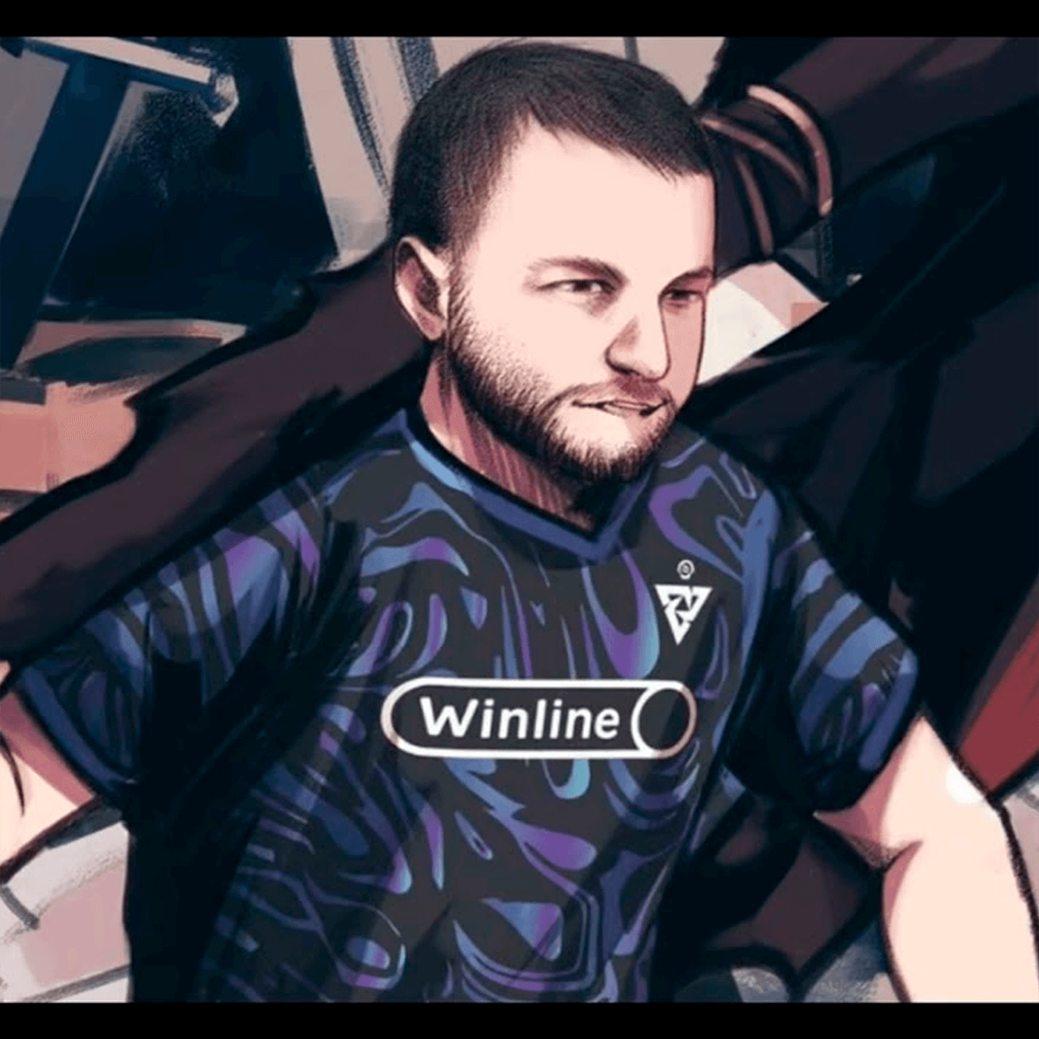 MinD_ContRoL regresa al Dota 2 luego de su incidente con Tundra
